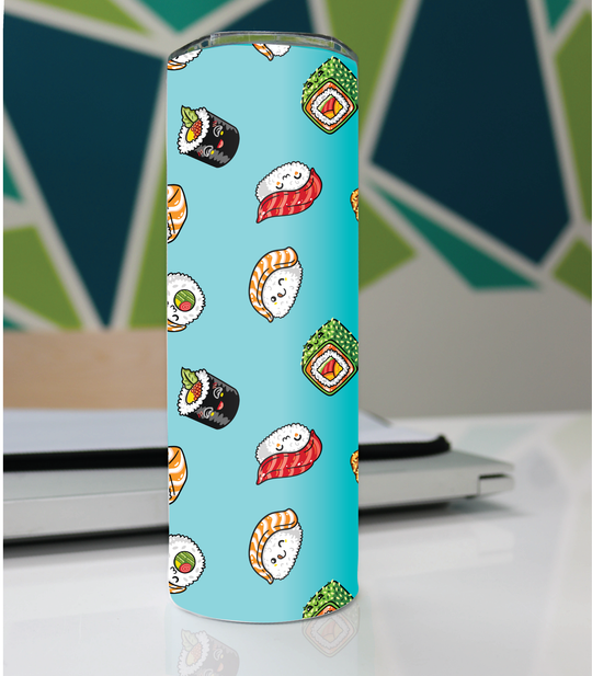 By Design: Roll with It