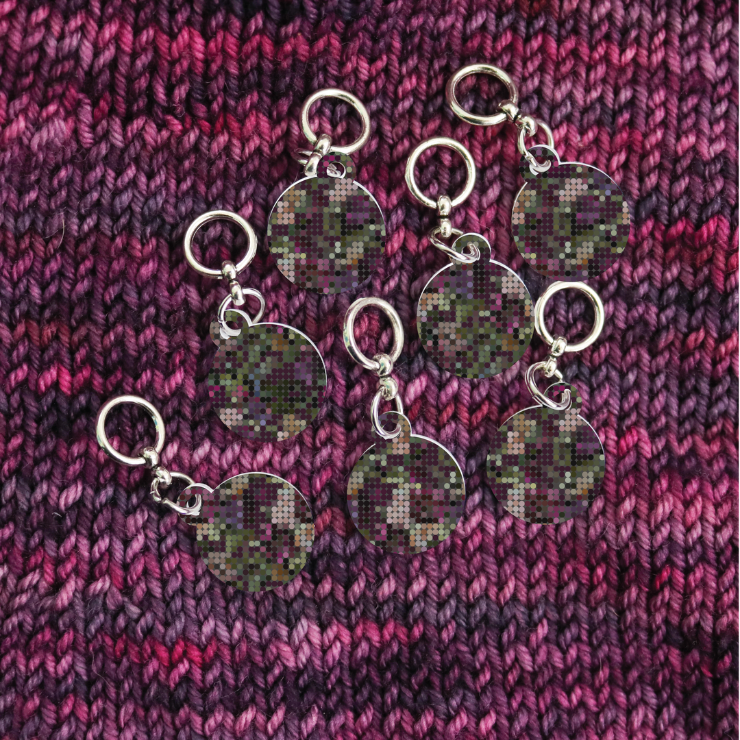 By Design: Romance Floral