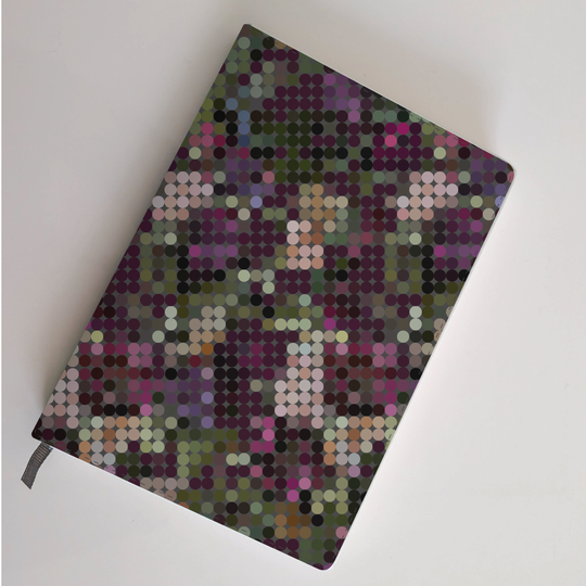 By Design: Romance Floral