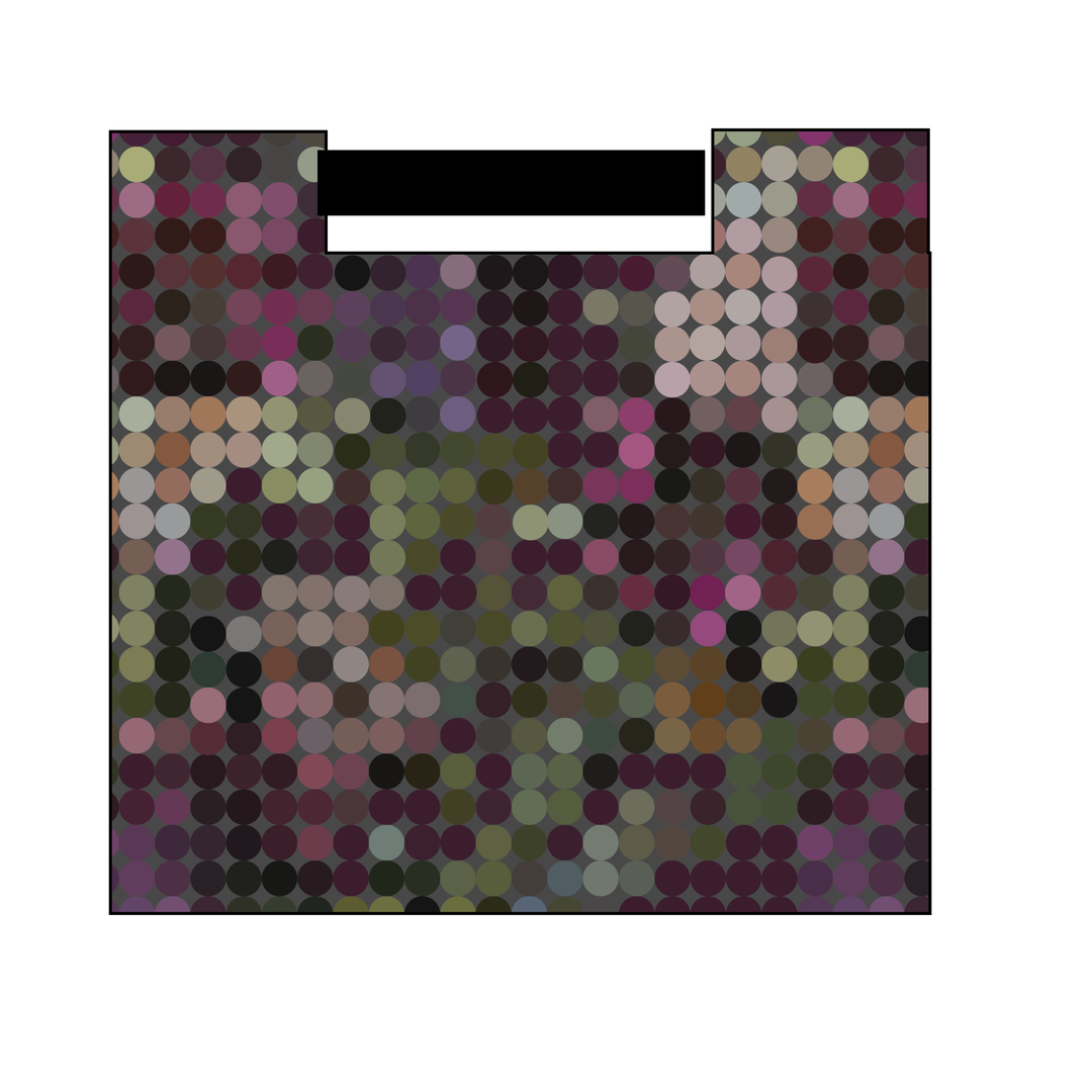 Main Squeeze Tote Bag in Romance Floral