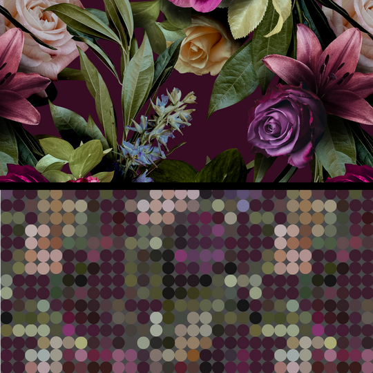 Through the Ages: Romance Floral