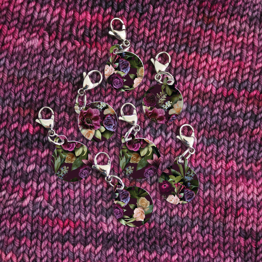 By Design: Romance Floral