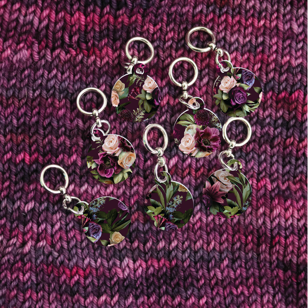 By Design: Romance Floral