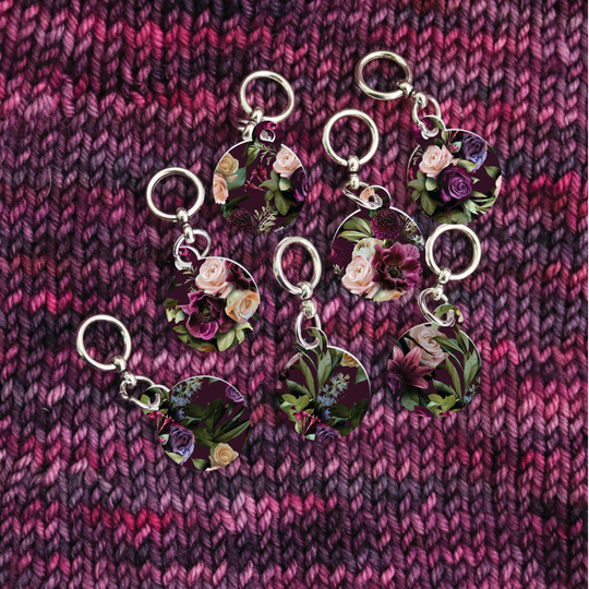 By Design: Romance Floral