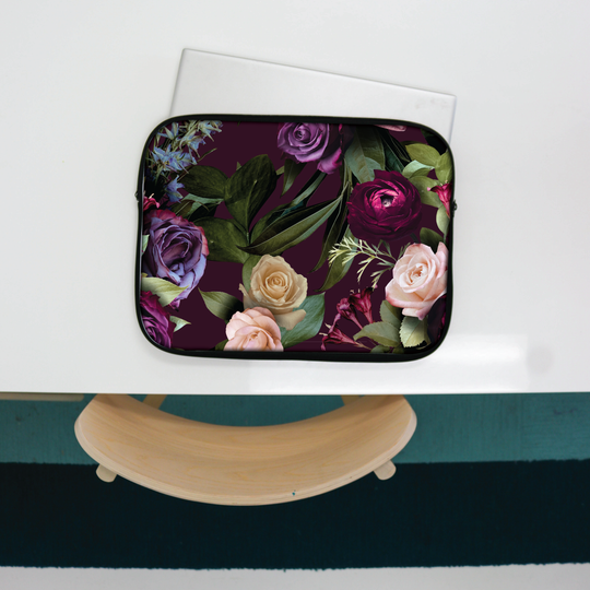 By Design: Romance Floral
