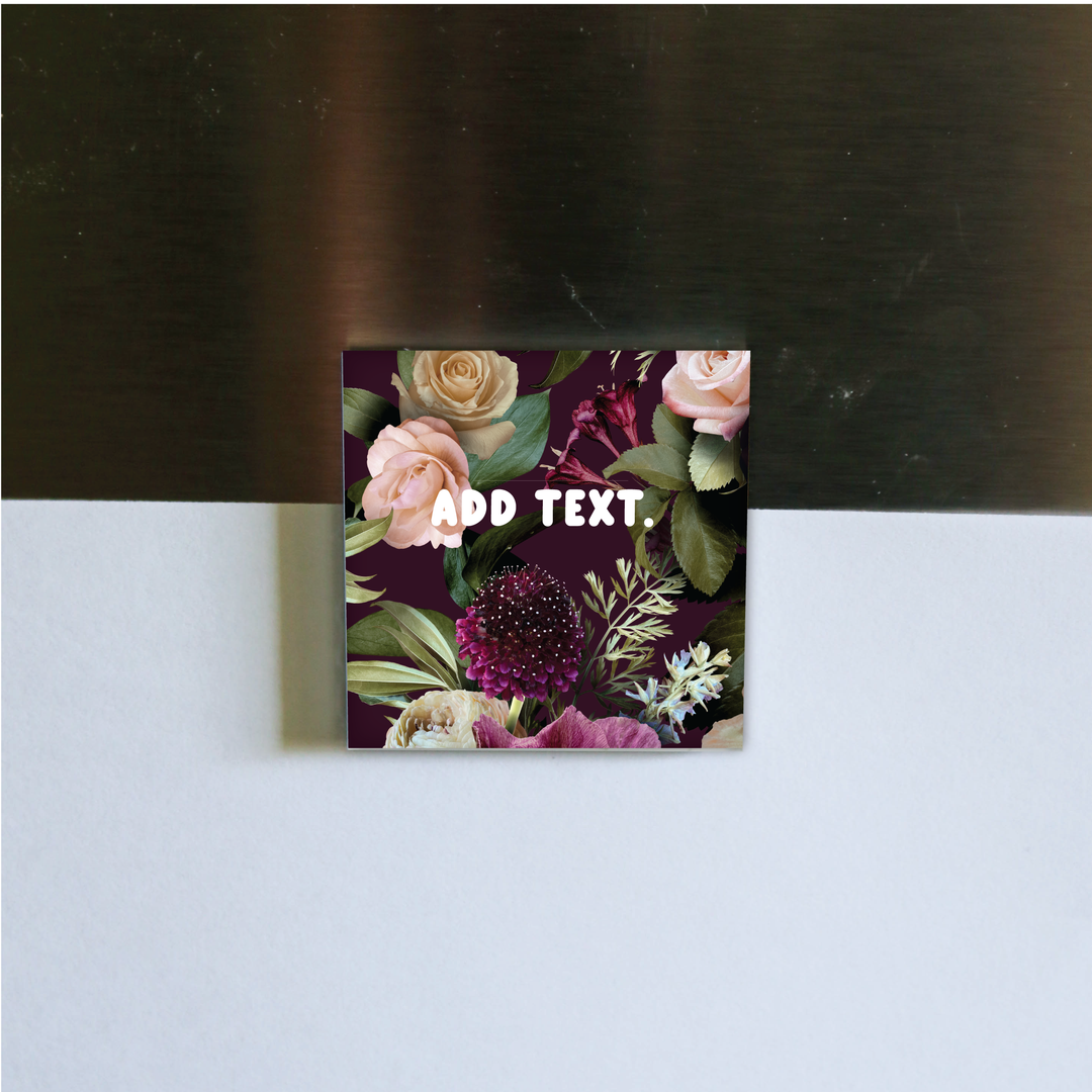 By Design: Romance Floral