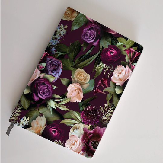 By Design: Romance Floral