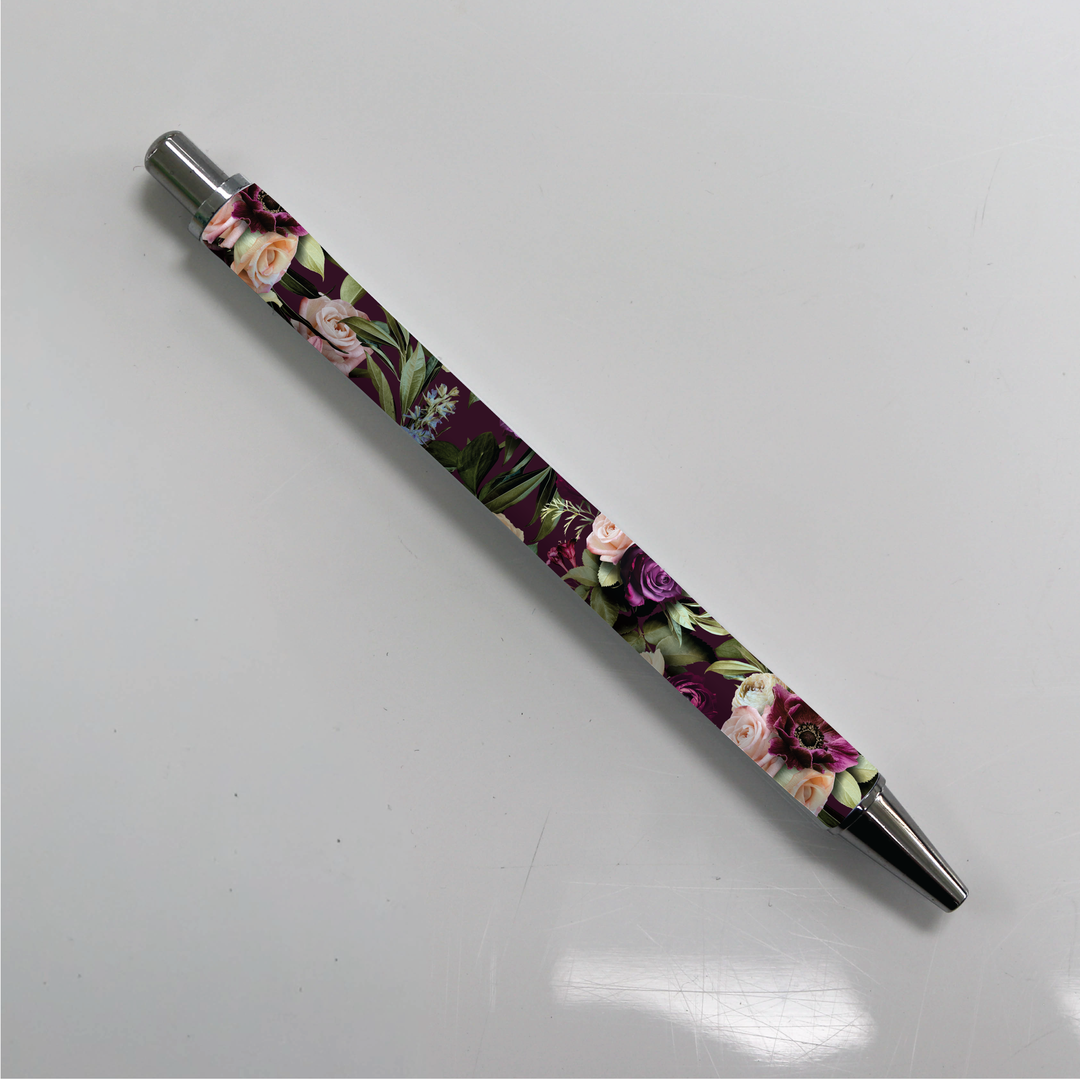 By Design: Romance Floral