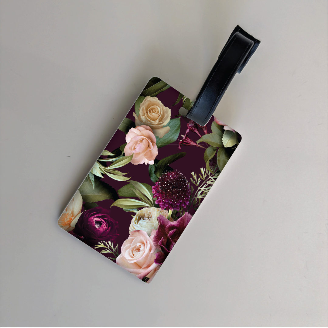 By Design: Romance Floral