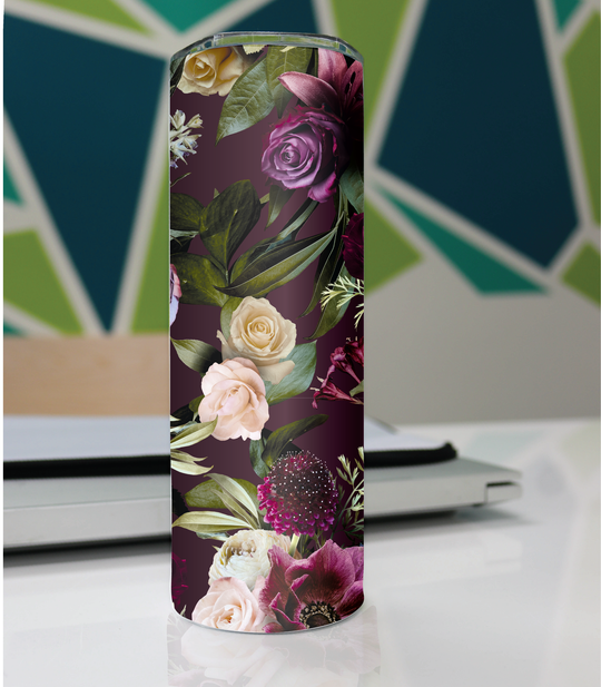 By Design: Romance Floral