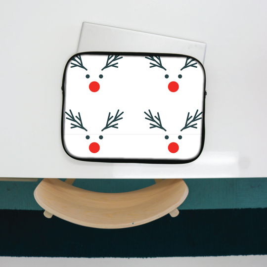 By Design: Rudolph Noses