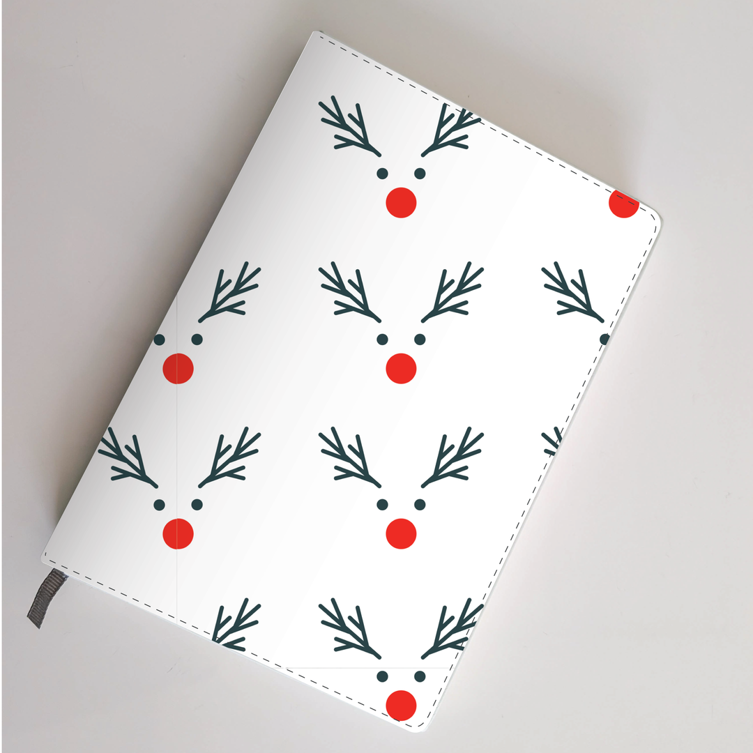 By Design: Rudolph Noses