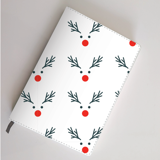 By Design: Rudolph Noses