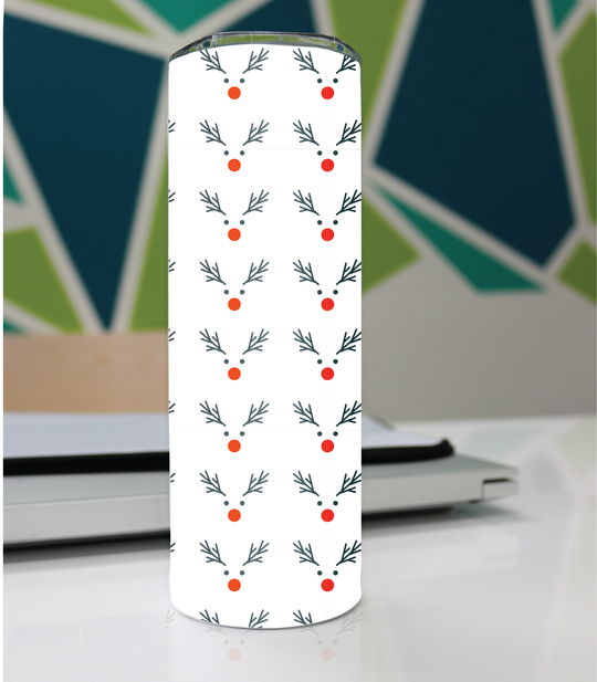 By Design: Rudolph Noses
