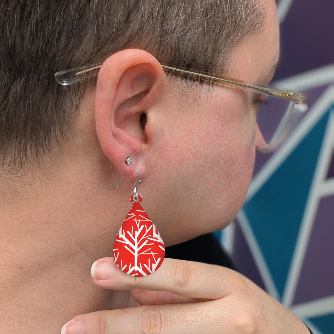 By Design: Rudolph Noses