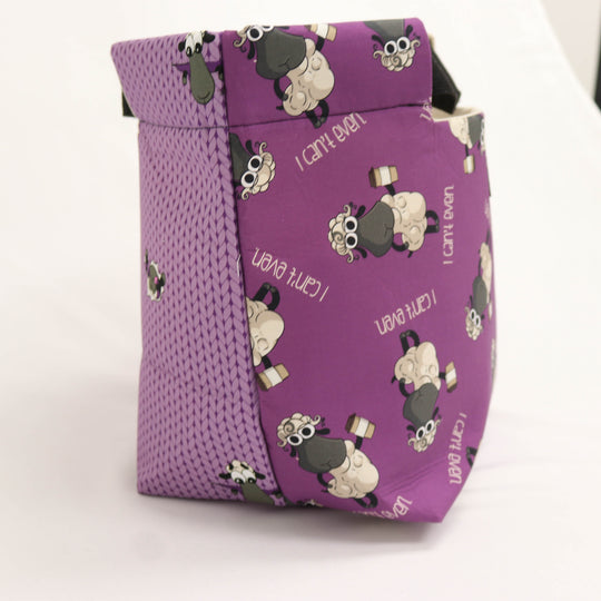 Main Squeeze Tote Bag in Demi "I Can&
