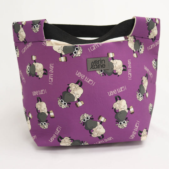 Main Squeeze Tote Bag in Demi "I Can&