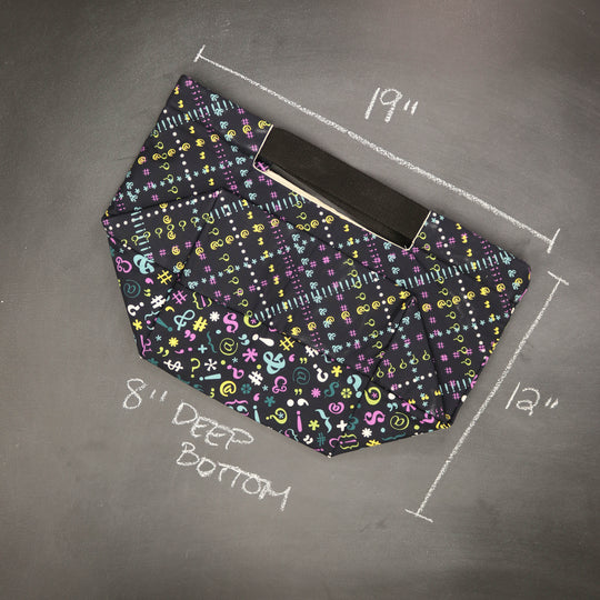 Main Squeeze Tote Bag in I&