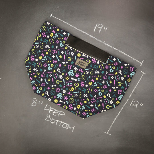 Main Squeeze Tote Bag in I&
