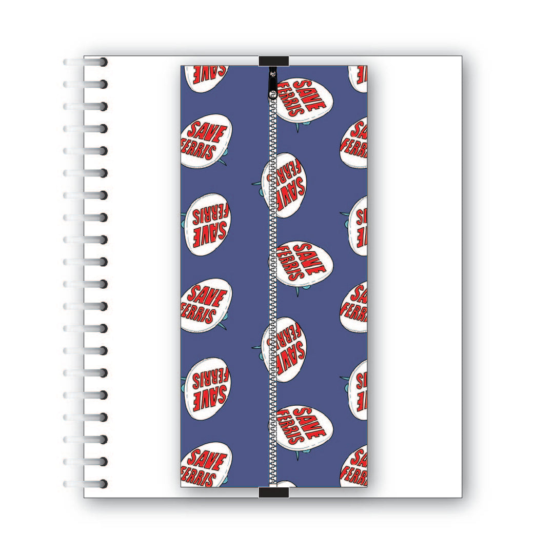 PREORDER: Planner Buddy 2024