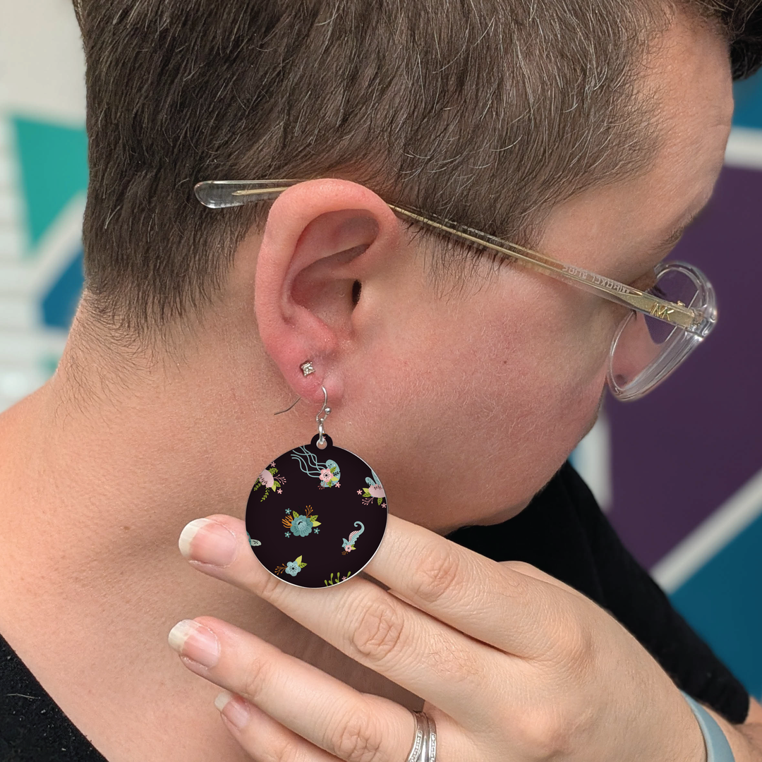 By Design: Under the Sea