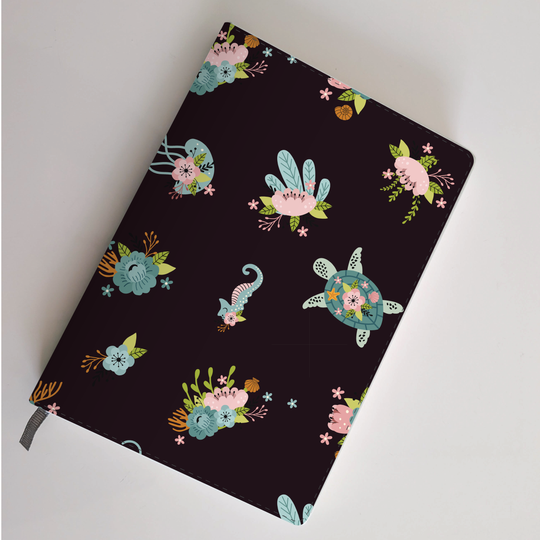 By Design: Under the Sea