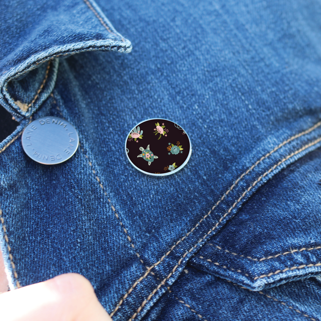 By Design: Under the Sea