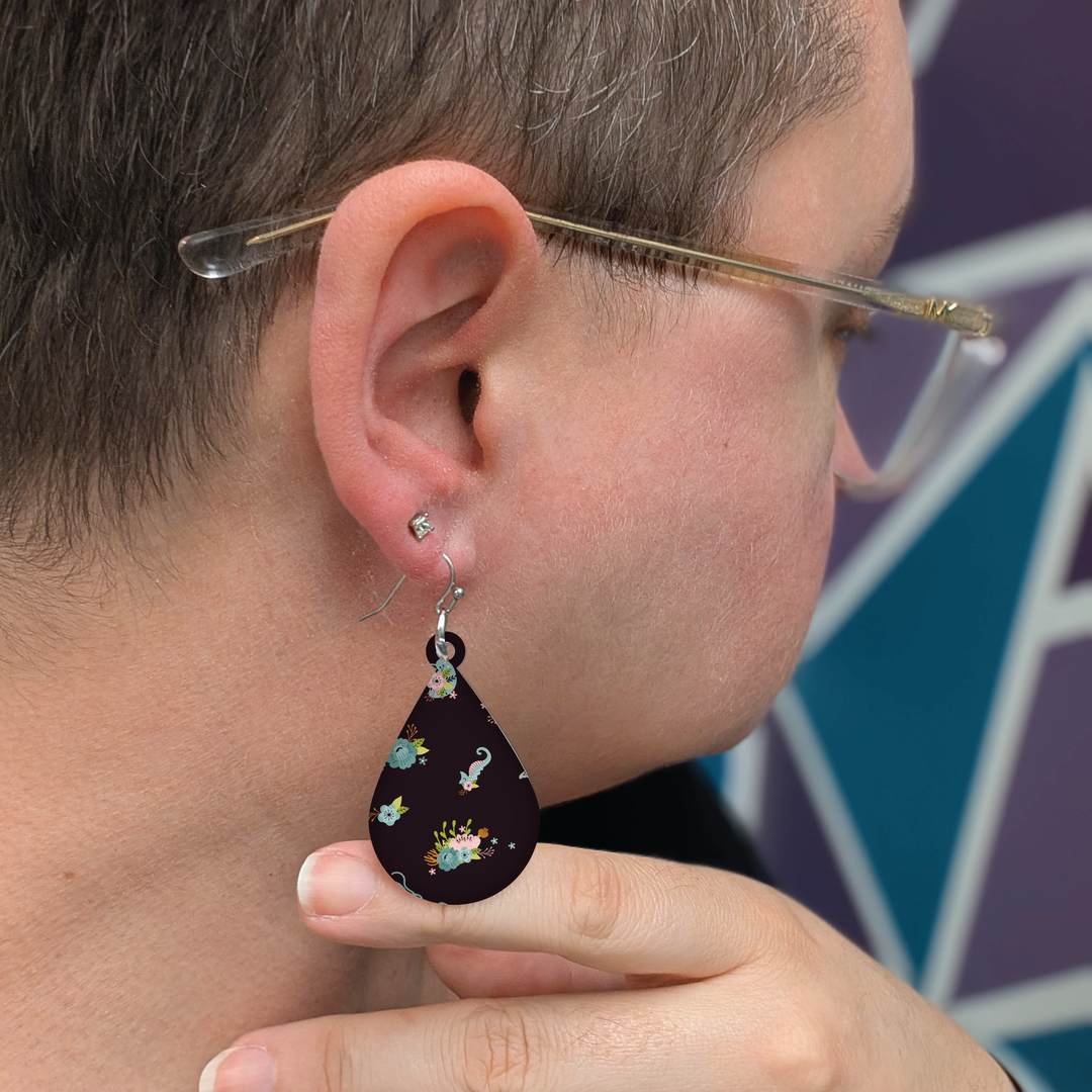 By Design: Under the Sea