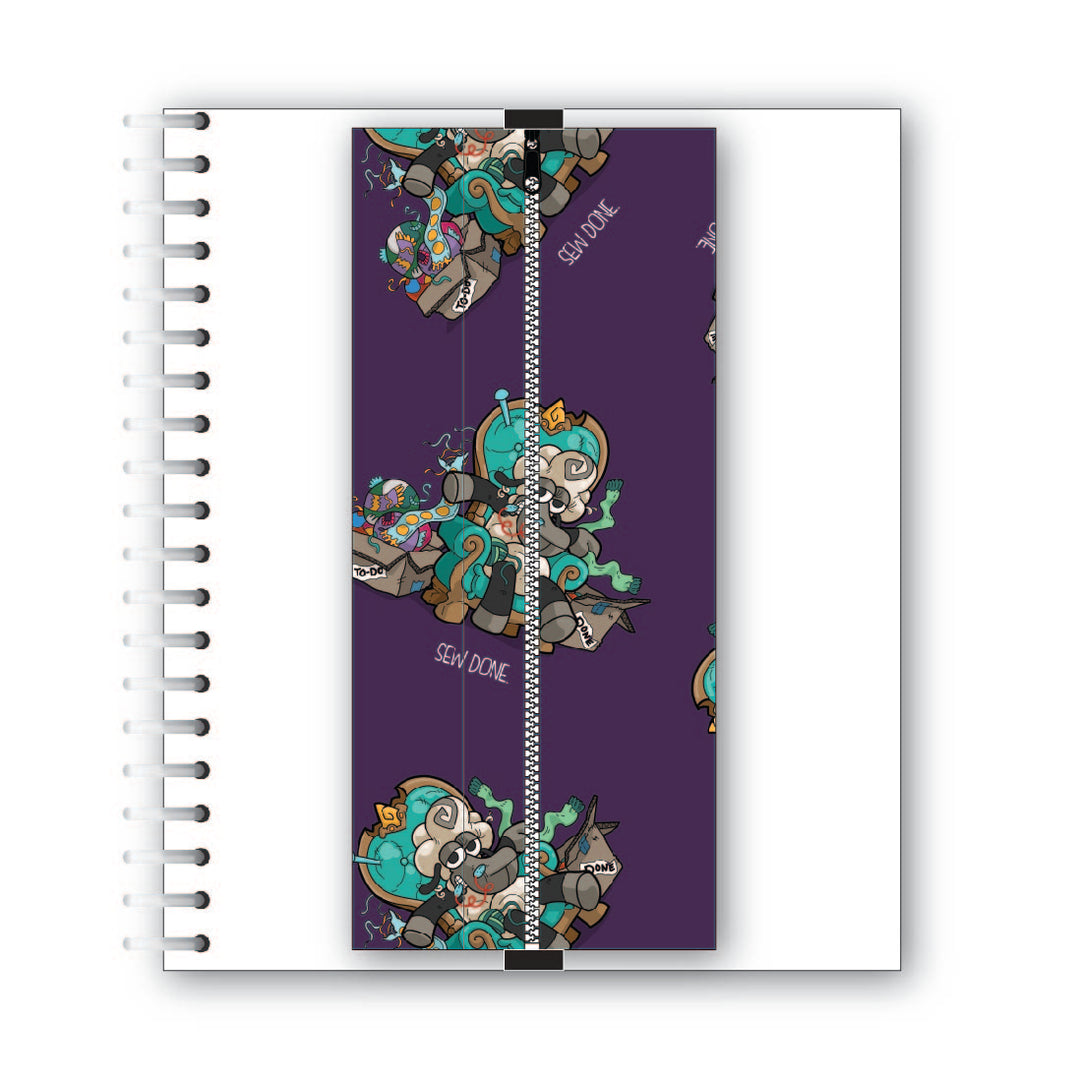 PREORDER: Planner Buddy 2024