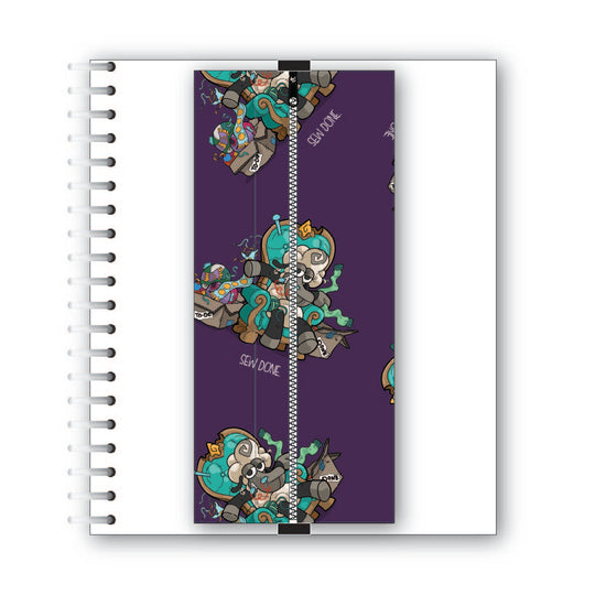 PREORDER: Planner Buddy 2024