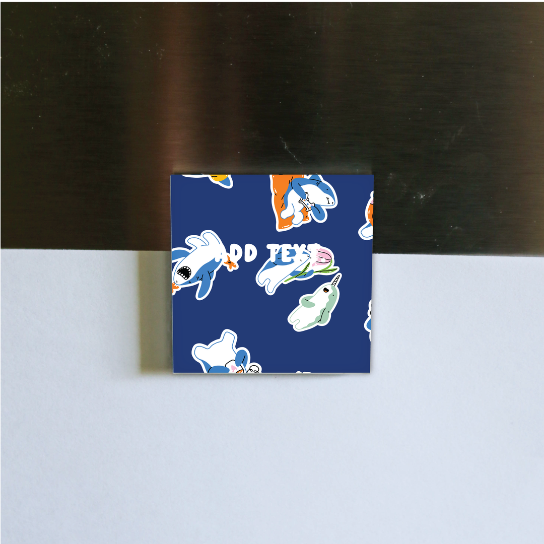 By Design: Shark Bait