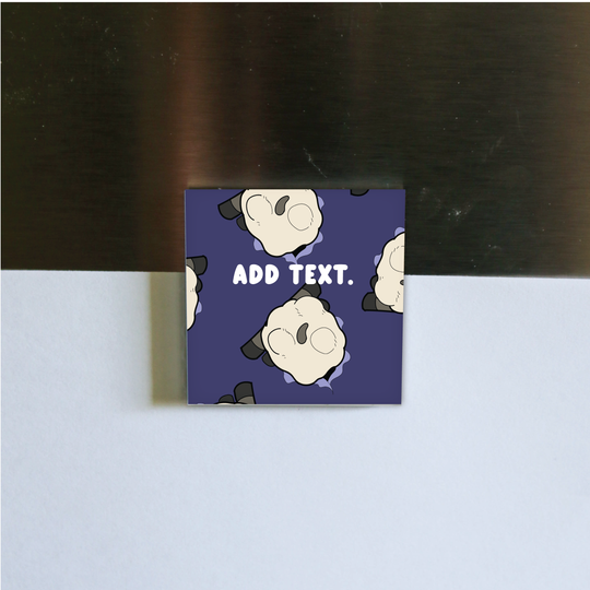 By Design: Sheeple Butts