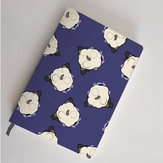 By Design: Sheeple Butts