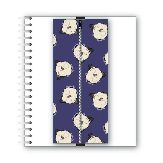 PREORDER: Planner Buddy 2024
