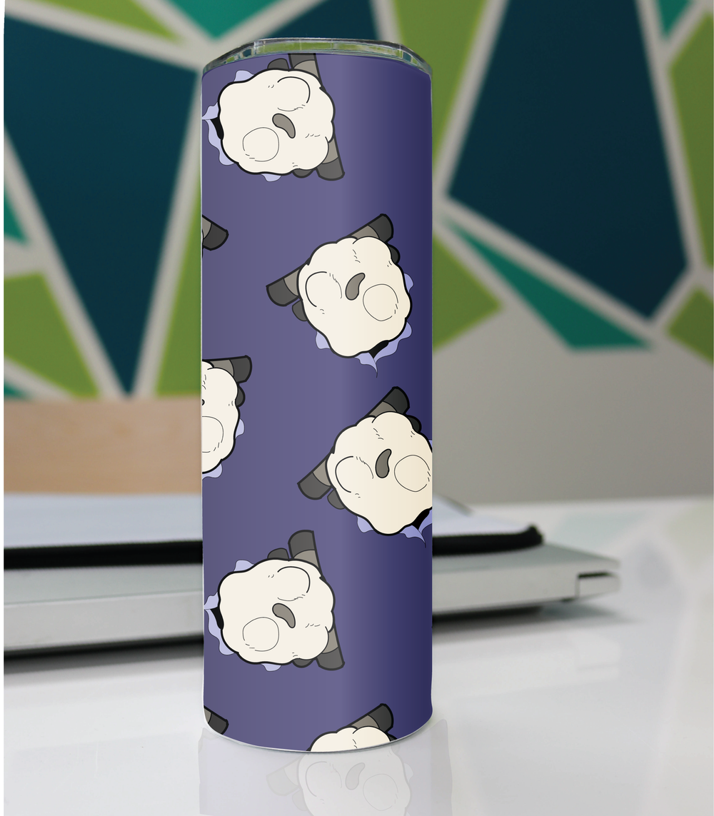 By Design: Sheeple Butts