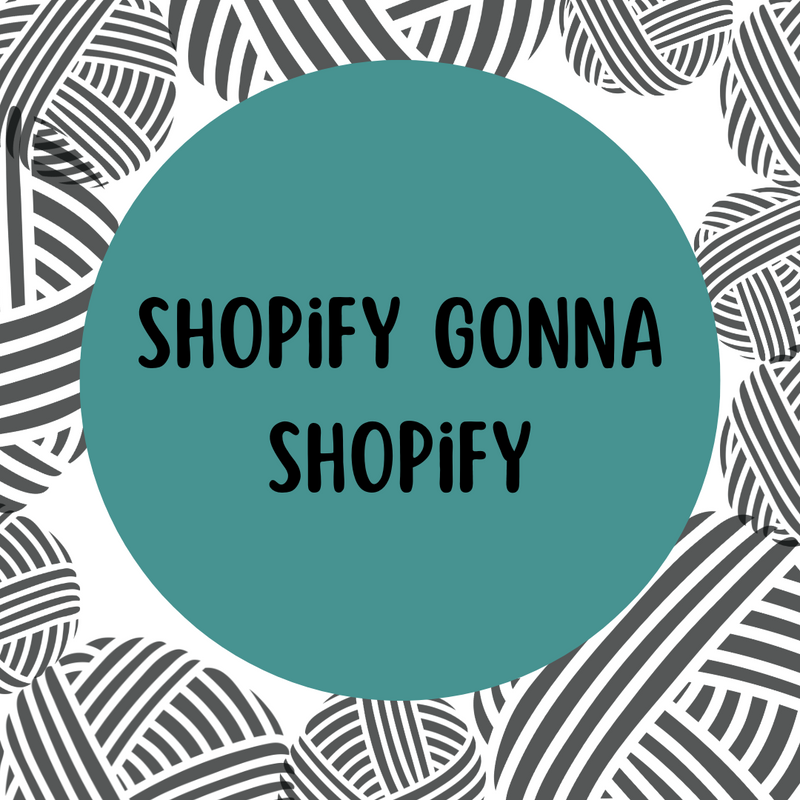 App Test Shopify gonna Shopify