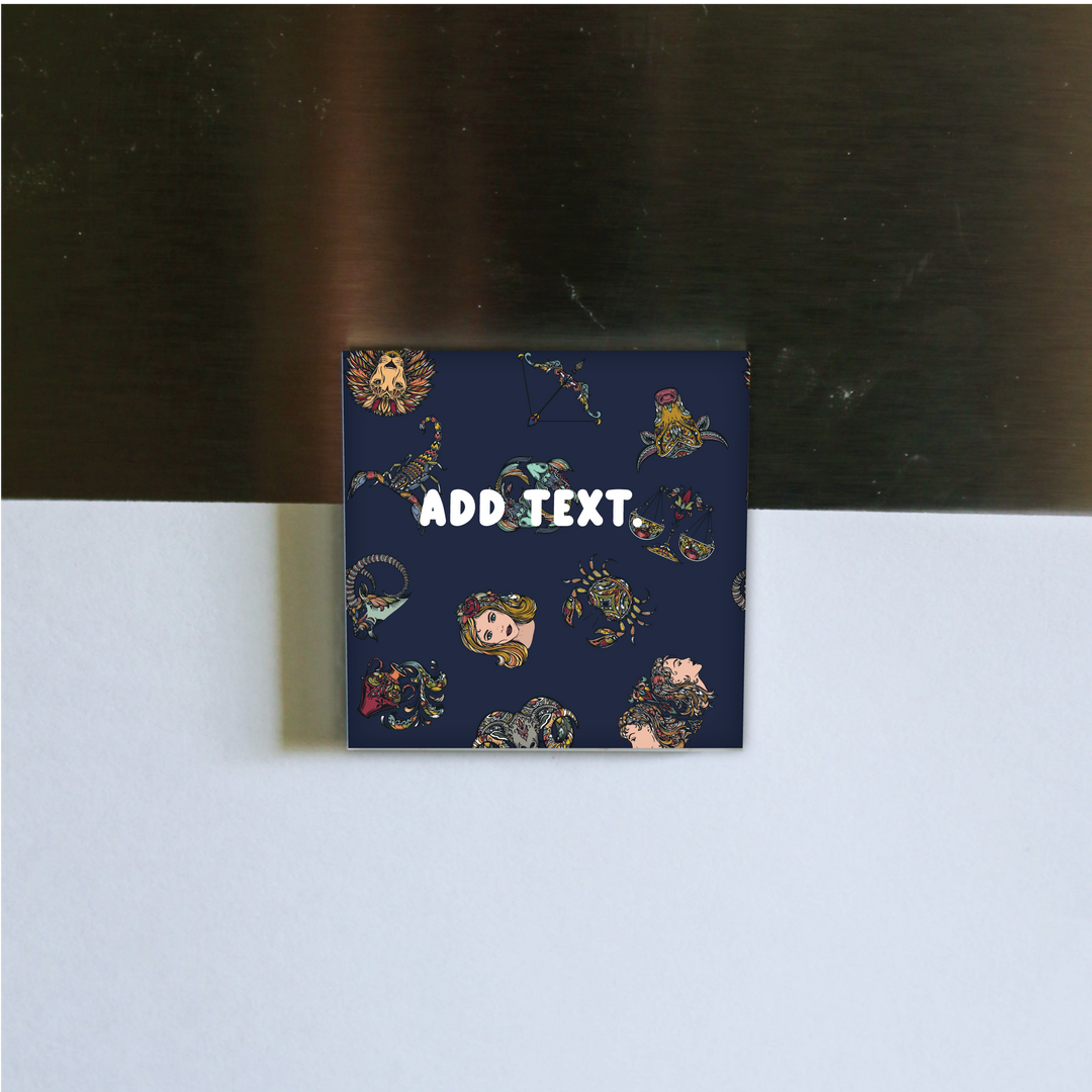 By Design: Zodiac Deck