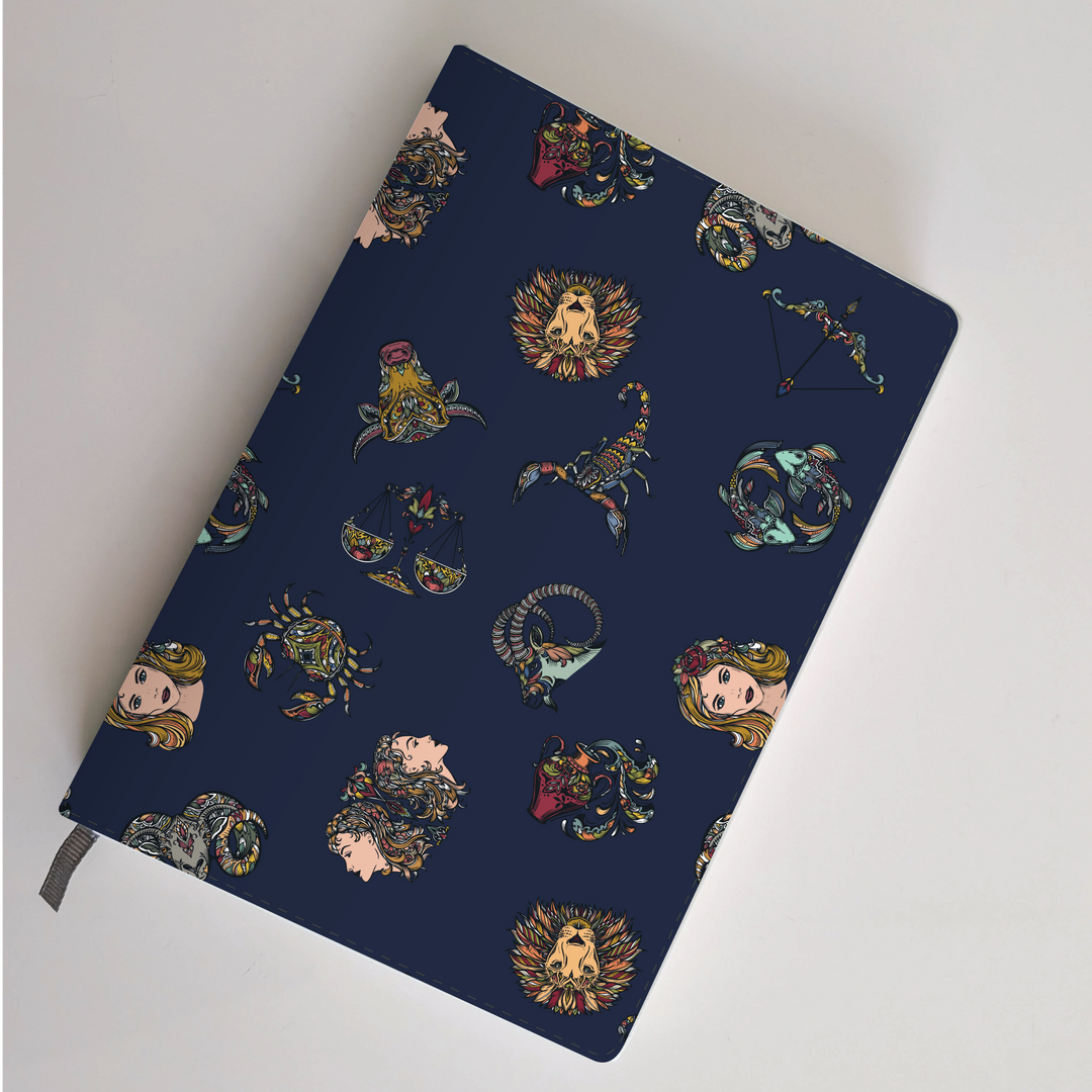 By Design: Zodiac Deck