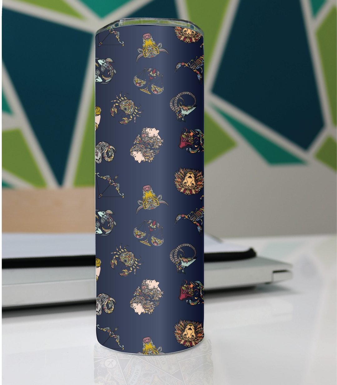 By Design: Zodiac Deck
