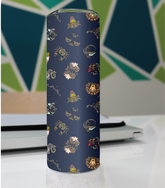 By Design: Zodiac Deck