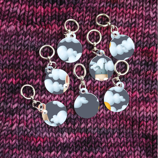By Design: Bunny Balloons