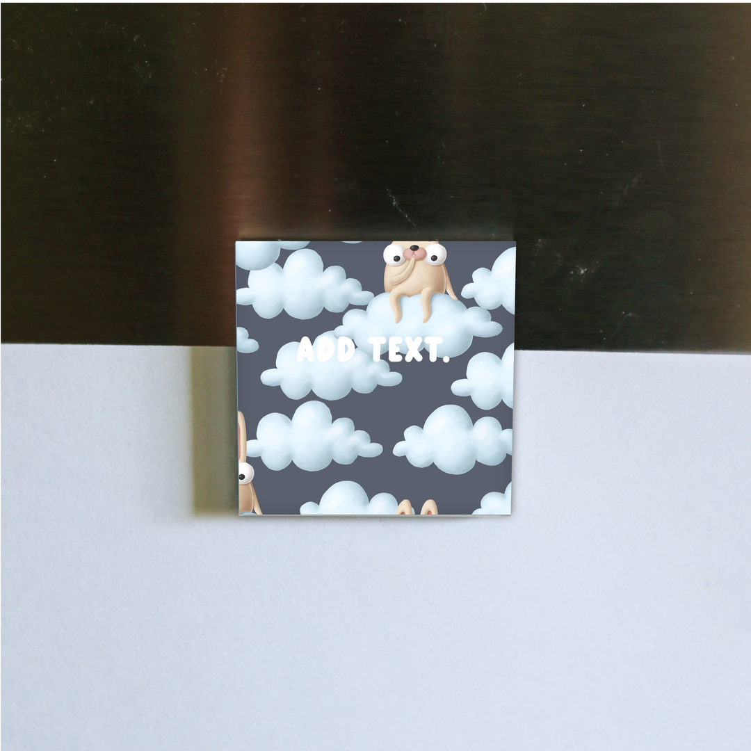 By Design: Bunny Balloons