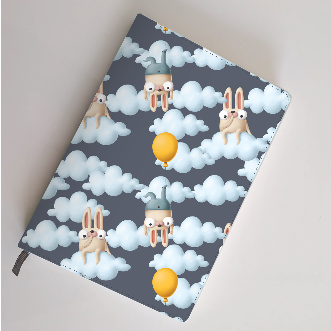 By Design: Bunny Balloons
