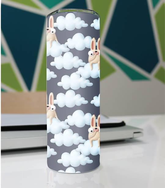 By Design: Bunny Balloons