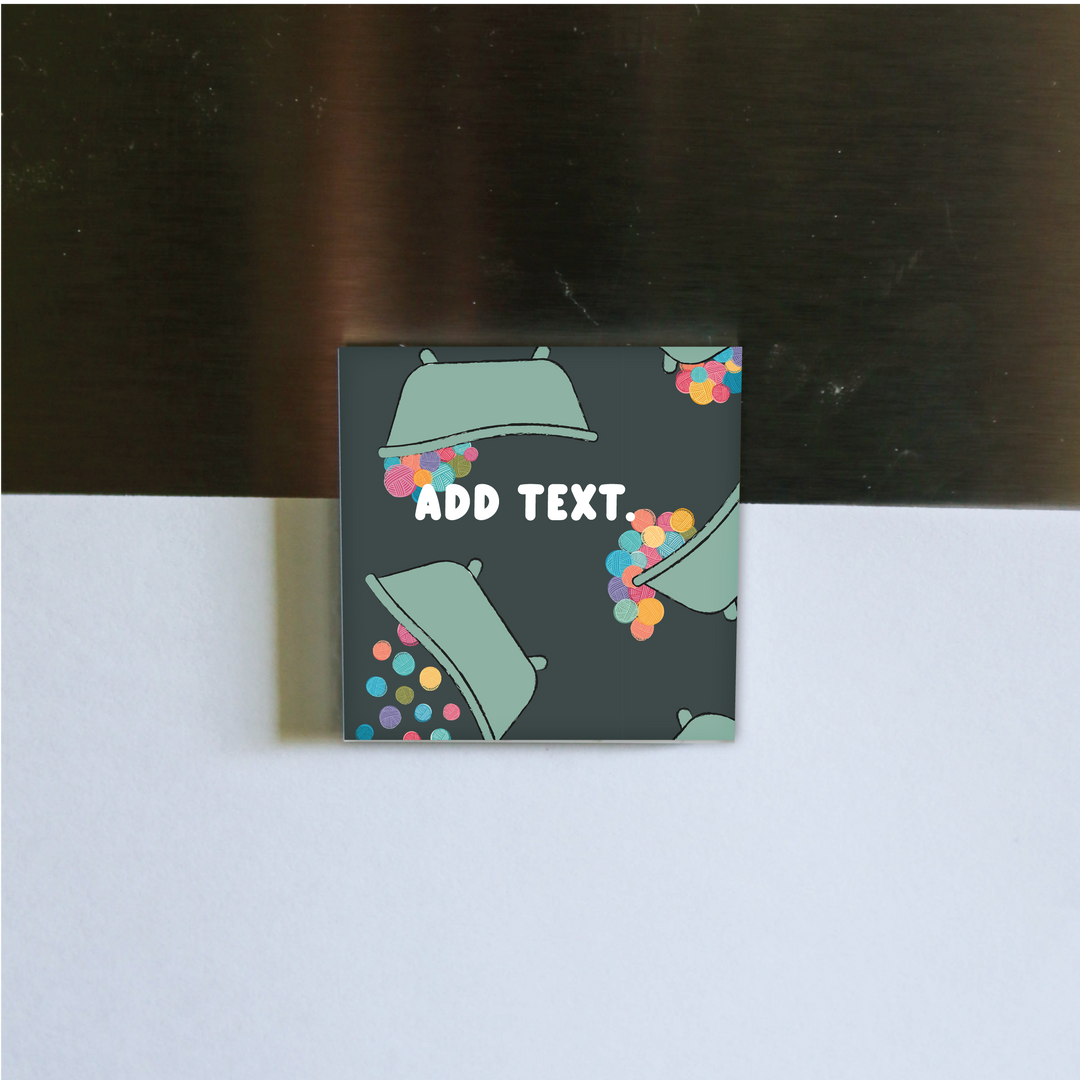 By Design: Awash in Color