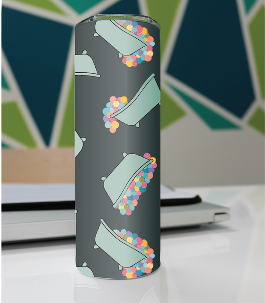 By Design: Awash in Color