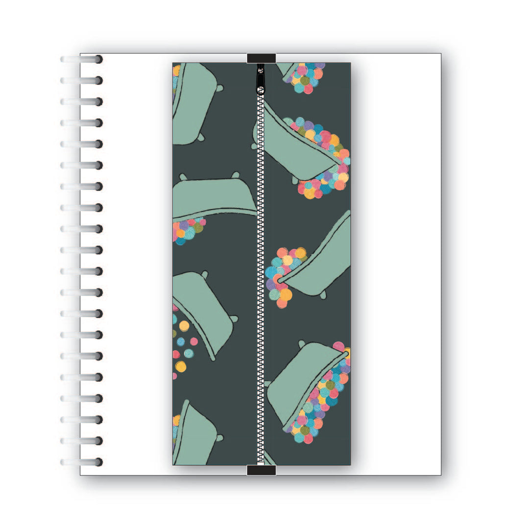 PREORDER: Planner Buddy 2024