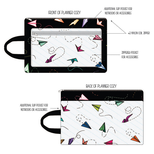 PREORDER: Planner Cozy 2025