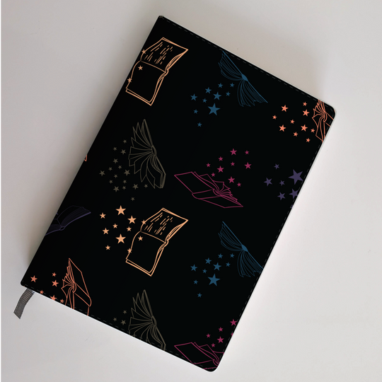 By Design: Book of Shadows