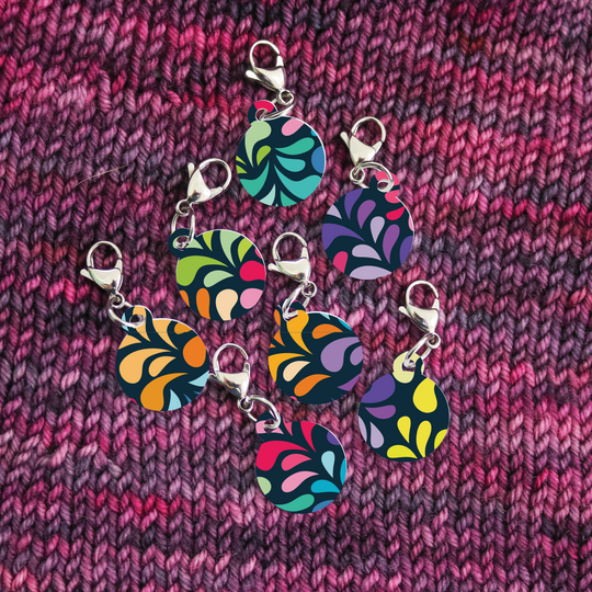 By Design: Splash of Color